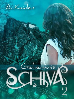 cover image of Geheimnis Schiva 2